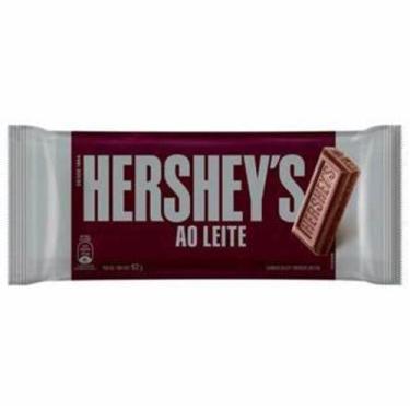 Imagem de Chocolate Hersheys Ao Leite 92G - Hershey's
