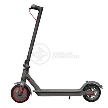 Imagem de Patinete Elétrico Foston Fs-s09 Bateria De 7800mah Bluetooth Modelo 2023/2024 25 Km/h