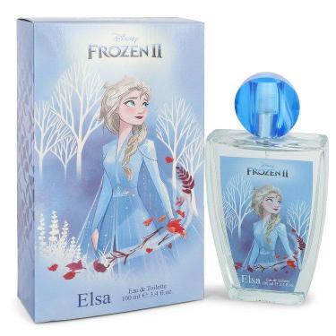 Imagem de Perfume Feminino Disney 100 ML Eau De Toilette Spray