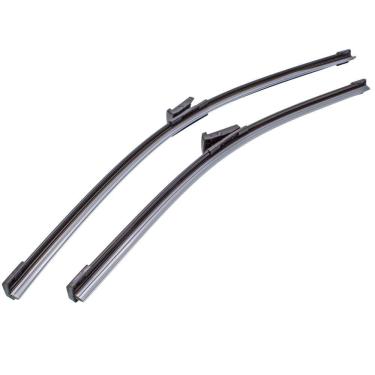 Imagem de Palheta Limpadora S10 Trailblazer após 2019 Slim Blade PAR 22/18" - Vetor - PVF2218S