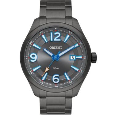 Imagem de Relógio ORIENT Masculino MYSS1028 G2GX