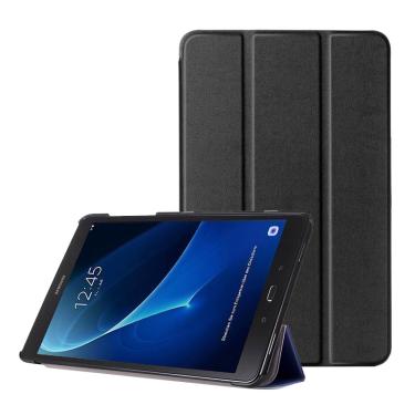Imagem de Caso Magnetic Slim para Samsung Galaxy Tablet  Capa para Tab A 10.1 2016 SM-T580  T585  A6  10.1
