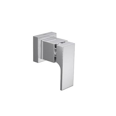 Imagem de Acabamento para Registro de Gaveta até 1" Deca Cromado