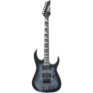 Imagem de Guitarra Elétrica Ibanez 6 Cordas Gio GRG121PAR-KBF