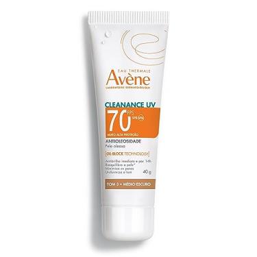 Imagem de Avène Av Cleanance Uv Tom 3 - Medio Escuro Fps70 40G