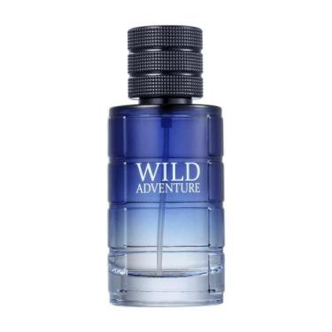 Imagem de Linn Young Wild Adventure Eau De Toilette -  Perfume Masculino 100ml