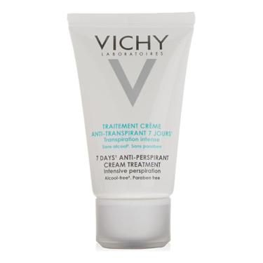 Imagem de Desodorante Creme Vichy 7 Dias 30ml