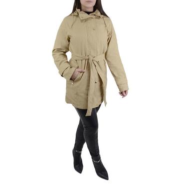 Imagem de Jaqueta Safira Parka Peluciada Feminina-Feminino