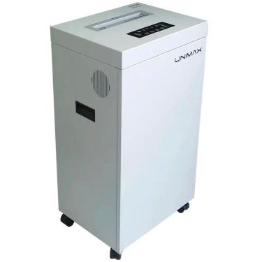 Imagem de Fragmentadora Metalica De Papel Cd/Dvd - 220V B25p4l70