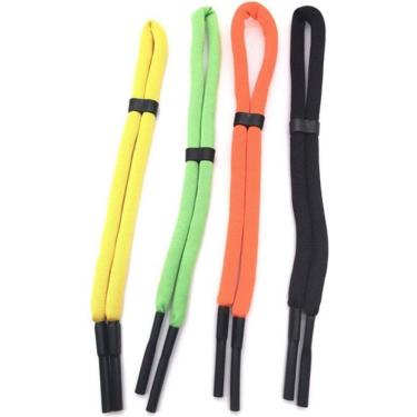 Imagem de Kit cordão flutuante lancha piscin óculos jet ski boia barco