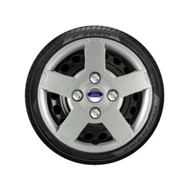 Imagem de Calota ford ka fiesta courier escort aro13 +013fdu