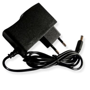 Imagem de Fonte 6v para calculadora elgin ma5121 / ma5111