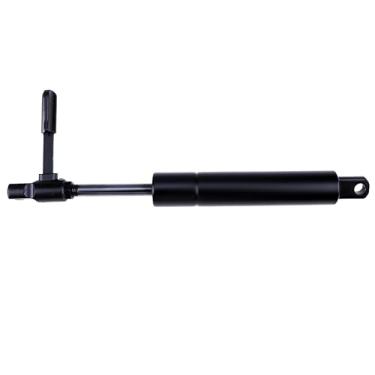 Imagem de YUXSOUQ Amortecedor de direção inclinado compatível com Polaris Ranger RZR 500 570 700 800 900 4x4, 6x6 2009-2022, substitui peça # 7043523, 7043439, 7043810, 7044095, 7044098 Não Serve para 2008