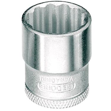 Imagem de D30-1/2 SOQUETE ESTRIADO ENCAIXE 3/8"