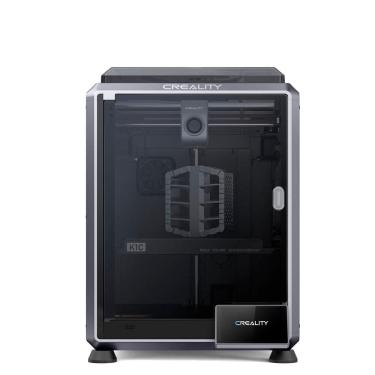 Imagem de Impressora 3D FDM Creality K1C Fechada - 1201010180