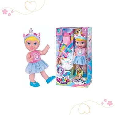 Imagem de Supertoys BABYS COLLECTION UNICÓRNIO