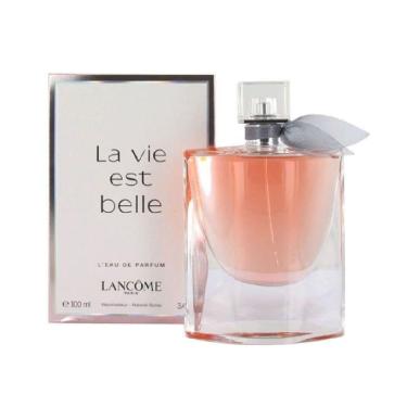 Imagem de Perfume Lancôme La Vie Est Belle Feminino Eau De Parfum