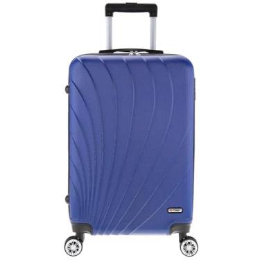 Imagem de Mala de Bordo Rígida Tonin Linha Safira