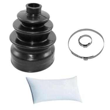 Imagem de Kit Reparo Homocinética Chevrolet Corsa 94 a 2012 Roda Spare Kits 4501