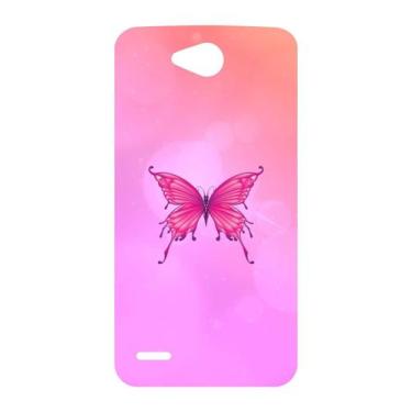 Imagem de Capa Adesivo Skin163 Verso Para Lg K10 Power - KawaSkin