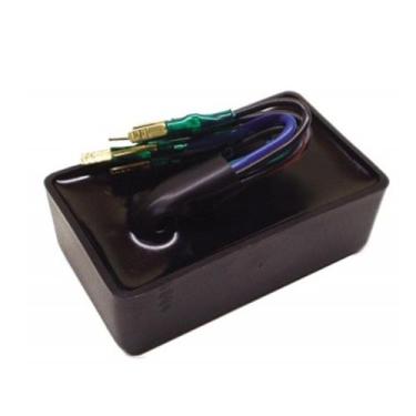 Imagem de Cdi Universal Honda antiga ML/TUR/XL/XLR 125/250 c/ term - A.R Varieda