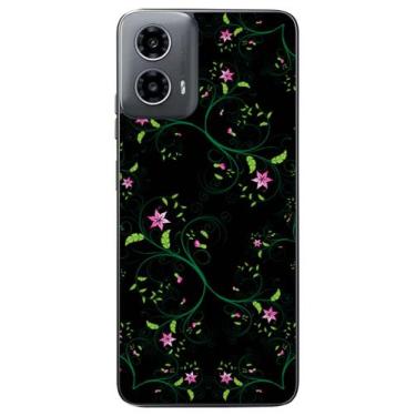 Imagem de Capa Adesivo Skin353 Verso Para Motorola Moto G34 5G - KawaSkin