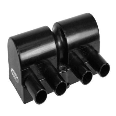 Imagem de Bobina Ignição 4 Pinos Gm Celta Corsa 1.0 1.6 1.8 1997 2000 Tigra Meri