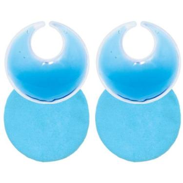 Imagem de Bolsa de Gel para Seios Estimulador de Produção de Leite Buba