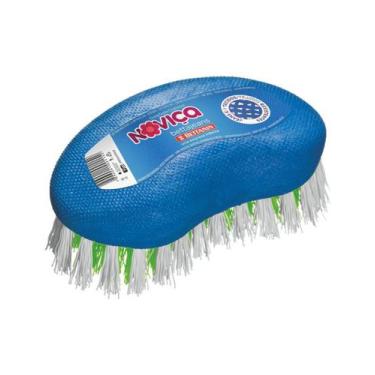 Imagem de Novica escova bettajeans plastica