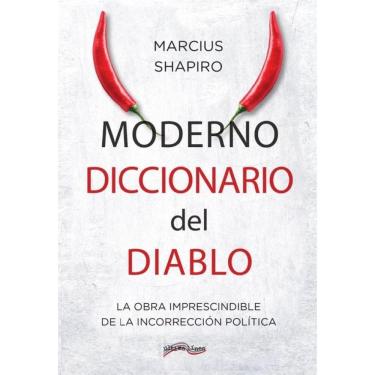 Imagem de Moderno Diccionario del Diablo - Espanhol