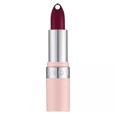 Imagem de Avon Batom Matte Hydramatic Vinho Autoral - 3,6G