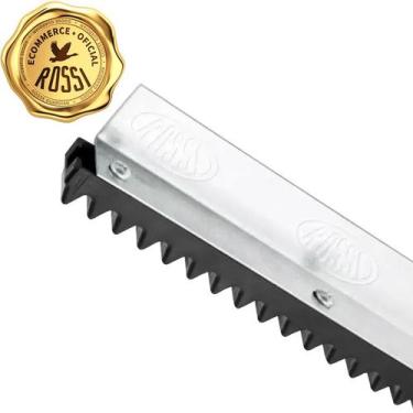 Imagem de Kit 4 Metros Cremalheira Barra Rossi Dz Nano Atto Dz3 Dz4