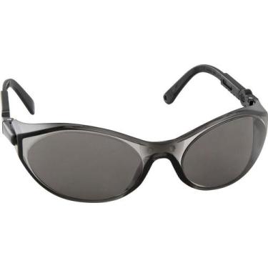 Imagem de Óculos policarbonato pit bull cinza sem anti embaçante ca15008 - Vonde