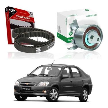 Imagem de Correia Dentada Tensor Prisma 1.0 1.4 2011 A 2012 - Gates