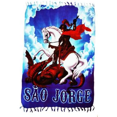 Imagem de Canga de Praia São Jorge Guerreiro - Bali