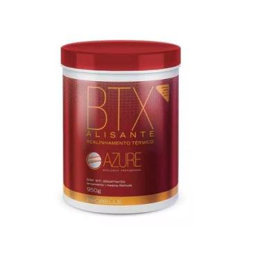 Imagem de Botox Alisante Azure 950gr Probelle Realinhamento Térmico