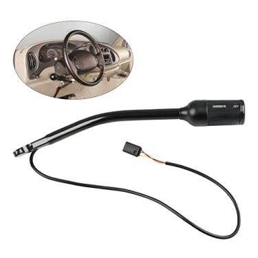 Imagem de JDMON Substituição para alavanca de câmbio de transmissão automática Ford F150 F250 F350 E150 E250 E350 E450 Excursion Lincoln Navigator Replace 905-109 5C3Z-7210-AAA 4L3Z-7210-BAA 1C3Z7210A