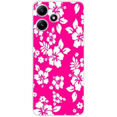 Imagem de Capa Adesivo Skin182 Verso Para Xiaomi Redmi 12 5G - KawaSkin