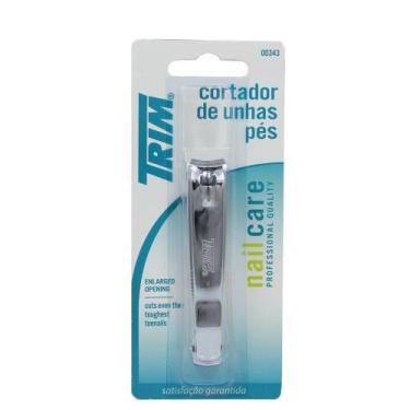 Imagem de Cortador de Unha de Pé - Trim