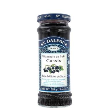 Imagem de Geleia de Cassis ST DALFOUR 284g