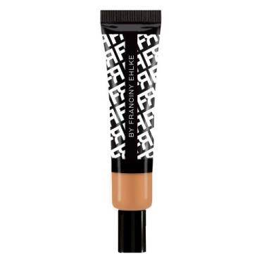 Imagem de Base Mate Real Filter Fran By Franciny Ehlke Cor M-02