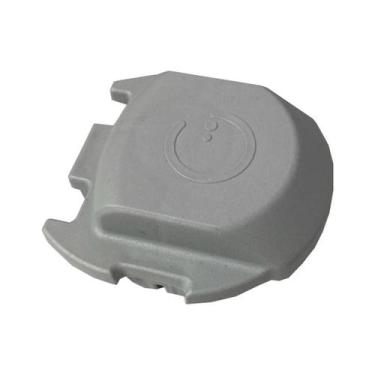 Imagem de Mancal Traseiro Da Bv Bipartida - P05057 - Garen