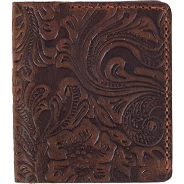 Imagem de Carteiras femininas artesanais premium, porta-cartão minimalista com bolsa de moedas, pequena e minimalista, bolsa feminina adolescente, carteira feminina de couro fino com bolso para moedas, presente