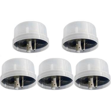 Imagem de Kit C/5 - Qualitronix Rele P/Base Microcontolado Nf-Qr54