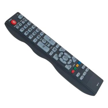 Imagem de Controle remoto de substituição RMT-21 aplicável para Westinghouse TV CW40T2RW CW50T9YW CW40T8GW CW40T6DW