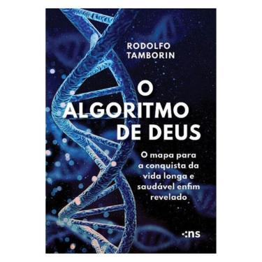 Imagem de O Algoritmo De Deus