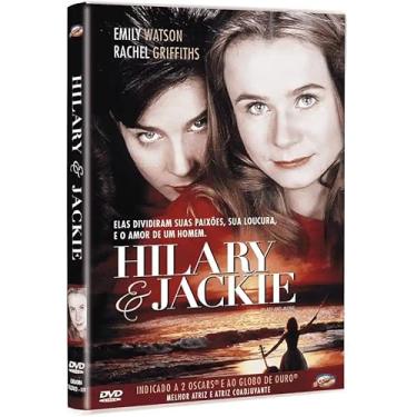Imagem de Classicline Hilary e Jackie - Filme - 12 anos ou mais