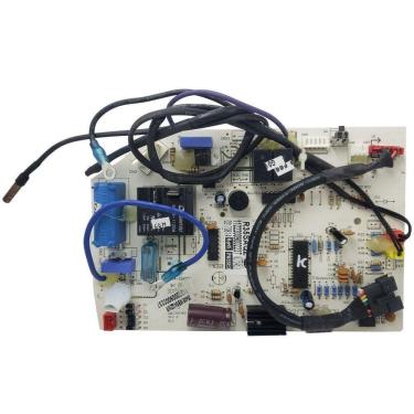 Imagem de Placa Evaporadora Mxs 09.12 Qc 4la Komeco 0200325092