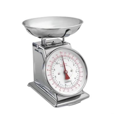 Imagem de Balança Para Cozinha Analógica Tramontina Adatto Tramontina