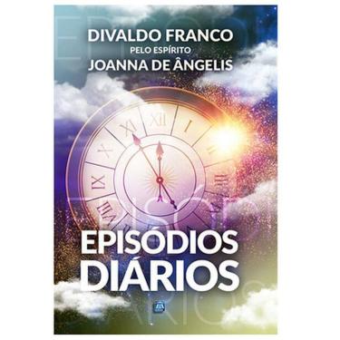 Imagem de Episódios Diários